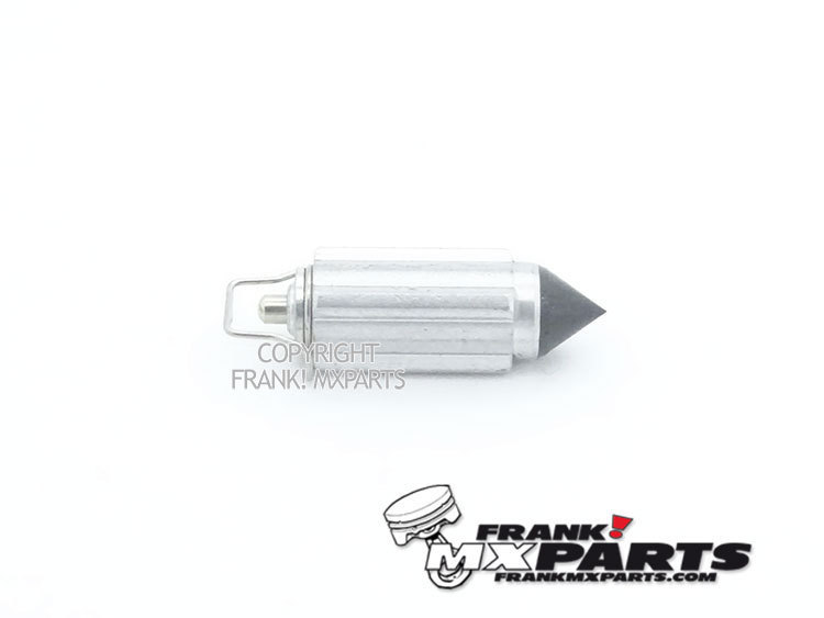 Schwimmernadelventil Kit Keihin PD Vergaser / 1996-2004 Honda XR 400 XR400R – Bild 3