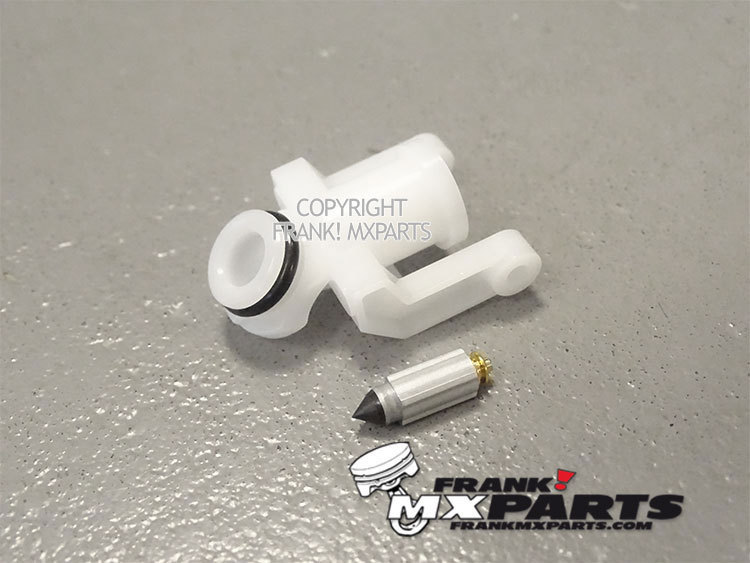 Vlotternaald zitting kit Mikuni BDST 38 carburateur / Ducati 600 750 900 SuperSport Monster
