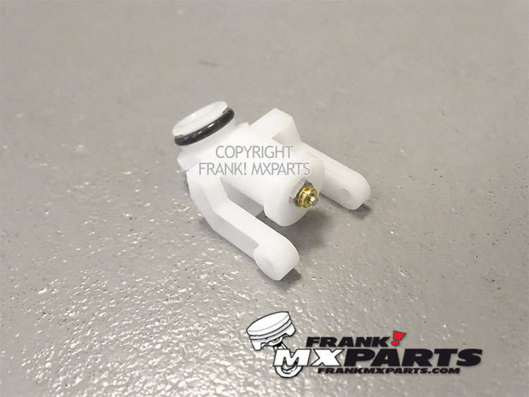 Vlotternaald zitting kit Mikuni BDST 38 carburateur / Ducati 600 750 900 SuperSport Monster - Afbeelding 4