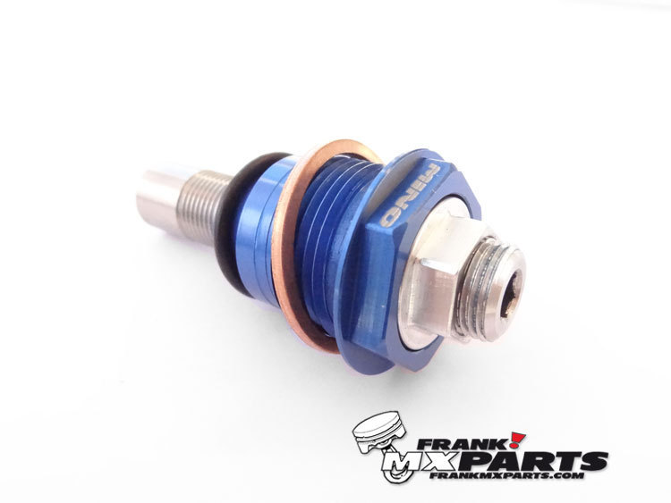 Handmatige nokkenasketting-spanner Husqvarna Husaberg FE FC 250 350 etc. - Afbeelding 2