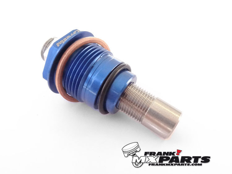 Handmatige nokkenasketting-spanner Husqvarna Husaberg FE FC 250 350 etc.