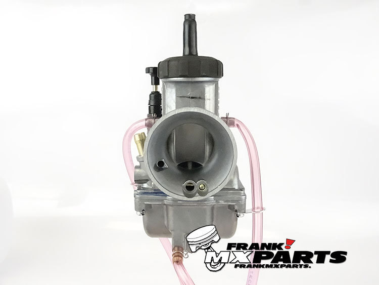 Keihin PJ 34 vlakschuif carburateur - Afbeelding 4