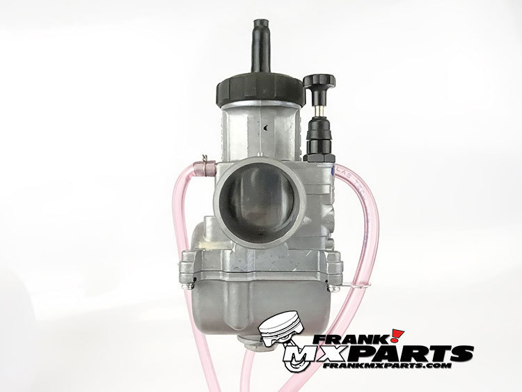 Keihin PJ 34 vlakschuif carburateur - Afbeelding 8