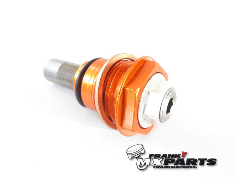 Steuerkettenspanner Mechanisch KTM EXC SXF SMR 250 350 450 505 530 2006 - 2015