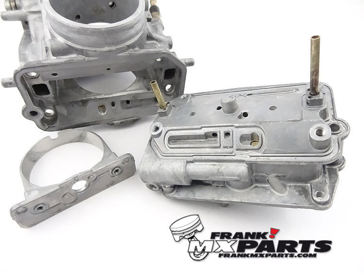 Gehäusedichtung Satz #8 / Keihin FCR MX Vergaser – Bild 5