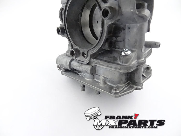 Gehäusedichtung Satz #8 / Keihin FCR MX Vergaser – Bild 8