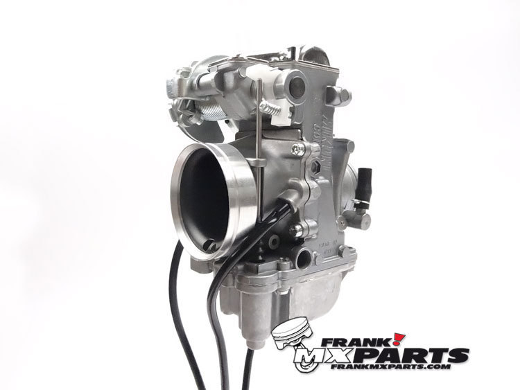 Mikuni TM40 flatslide carburetor / Kawasaki KFX 400 ATV QUAD - Image 3