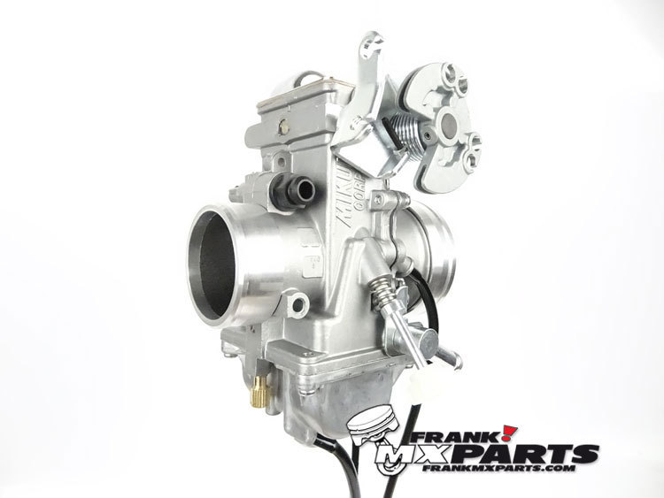 Mikuni TM40 Flachschieber Vergaser / Kawasaki KLR 650