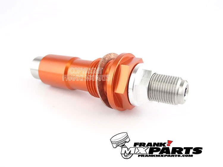 Handmatige nokkenasketting spanner / Husqvarna 701 Enduro SMC