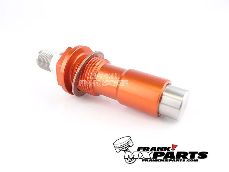 Handmatige nokkenasketting spanner / Husqvarna 701 Enduro SMC - Afbeelding 2