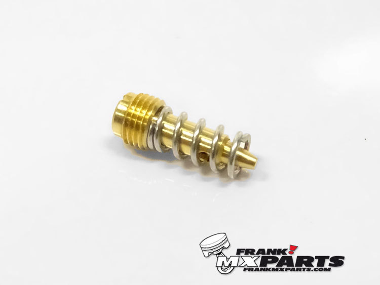 Pilot air screw conversion kit / Keihin FCR carburetor - Image 2