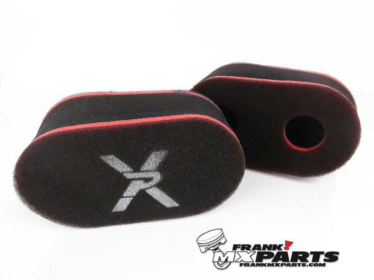 Pipercross luchtfilter kit / Mikuni RS racing carburateurs
