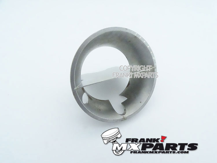 Powerblade / Keihin PWK 39 carburateur