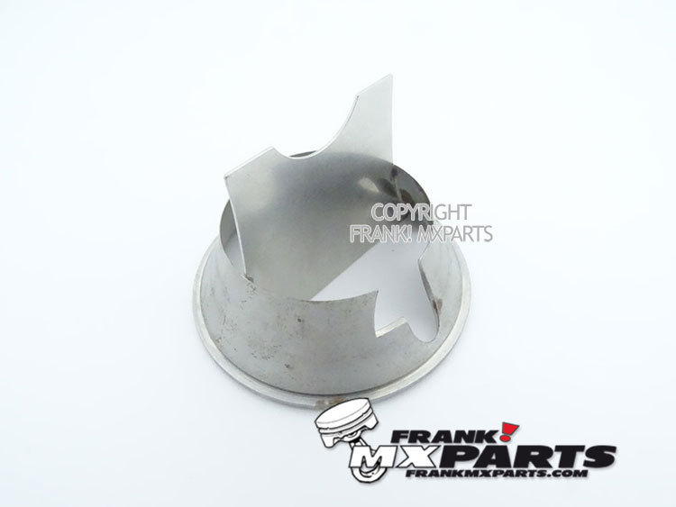 Powerblade / Keihin PWK 39 carburateur - Afbeelding 3