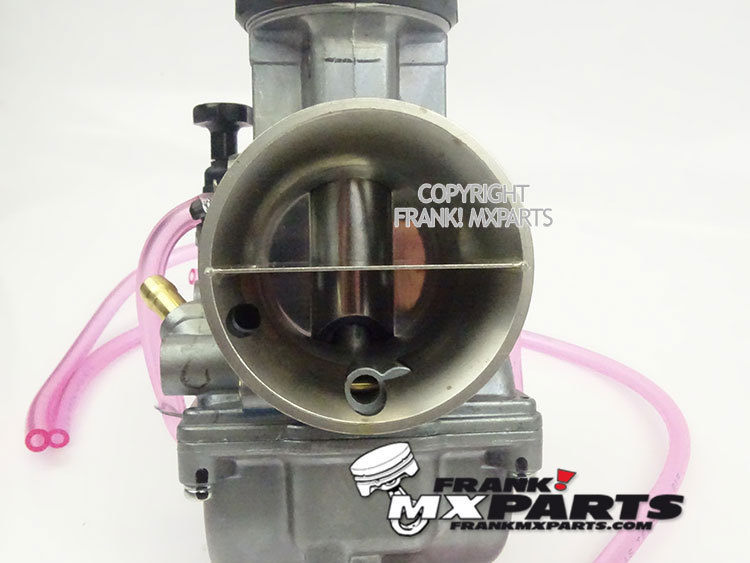 Powerblade / Keihin PWK 39 carburateur - Afbeelding 6