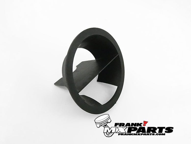 Powerblade / short-body Keihin PWK 38 carburateur - Afbeelding 2