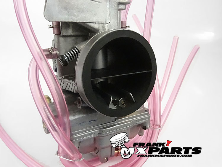 Powerblade / short-body Keihin PWK 38 carburateur - Afbeelding 4