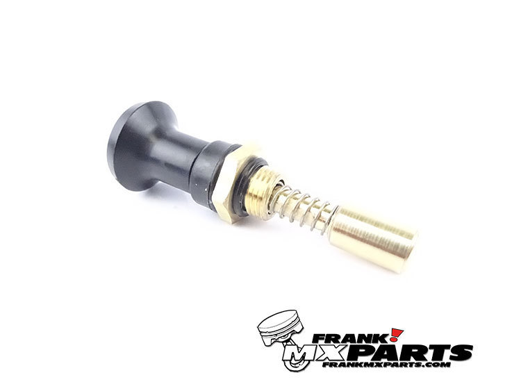 Choke VM29/47 Mikuni VM 17 18 20 30 32 34 36 38 40 44 Vergaser – Bild 2