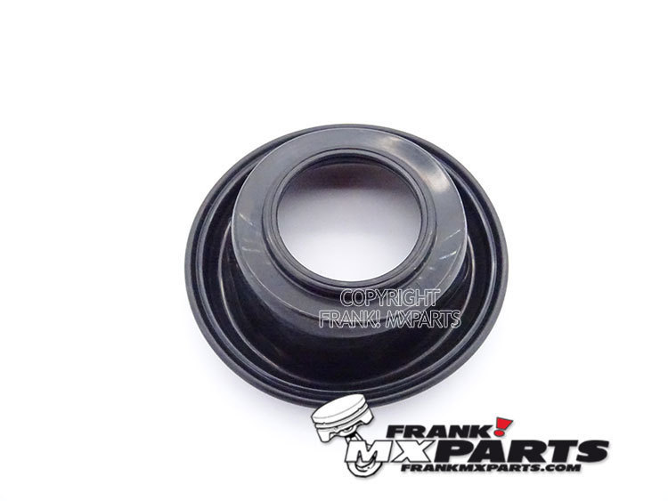 Gasschieber Membran Mikuni BST40 Vergaser / 1991-1992 Suzuki GSX-R1100