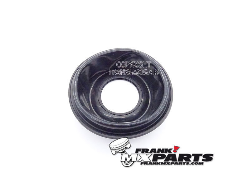 Gasschuif membraan Mikuni BDST38 carburateur / Cagiva Elefant 750 900 - Afbeelding 3
