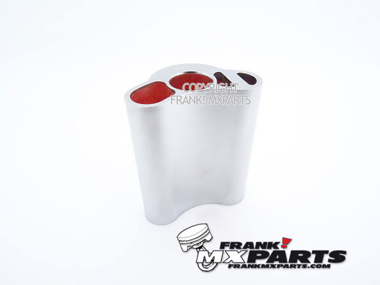 Gasschuif / Mikuni TMX38-2 & TMX38-5 carburateur met TPS