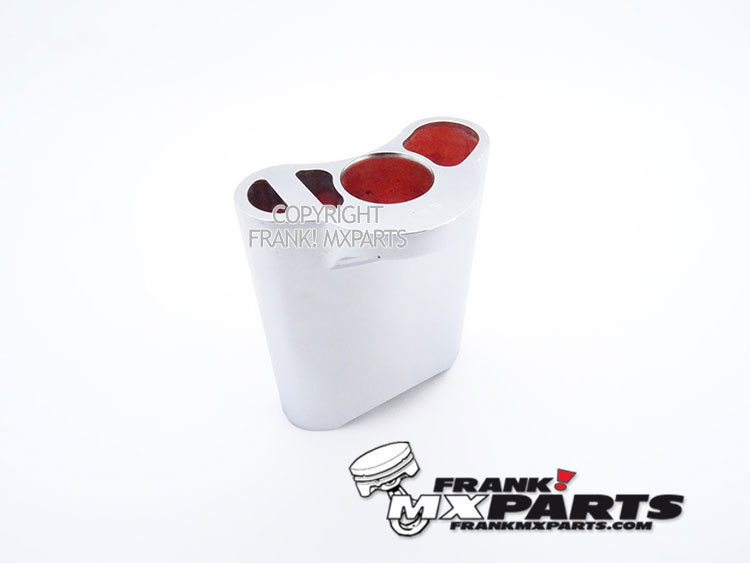 Gasschuif / Mikuni TMX38-2 & TMX38-5 carburateur met TPS - Afbeelding 2