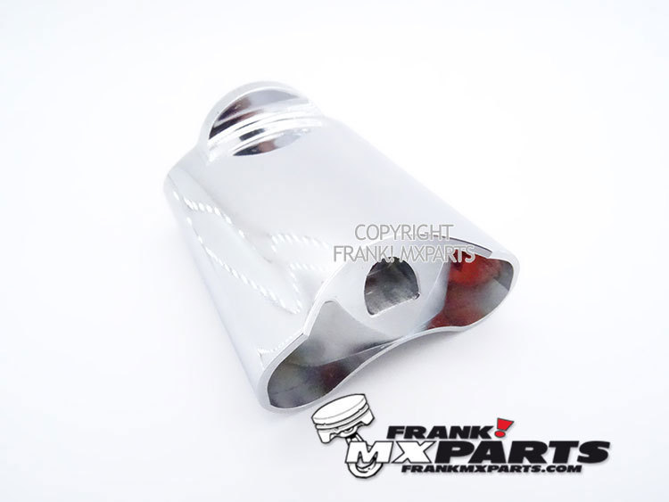 Gasschuif / Mikuni TMX38-2 & TMX38-5 carburateur met TPS - Afbeelding 4