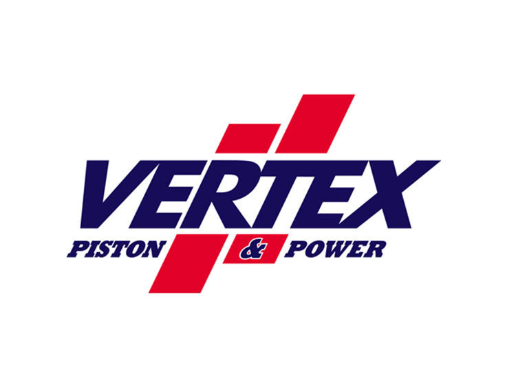 S3 compleet top-end revisie kit met Vertex zuiger / 1996 - 2018 GasGas EC 300 EC300 - Afbeelding 4