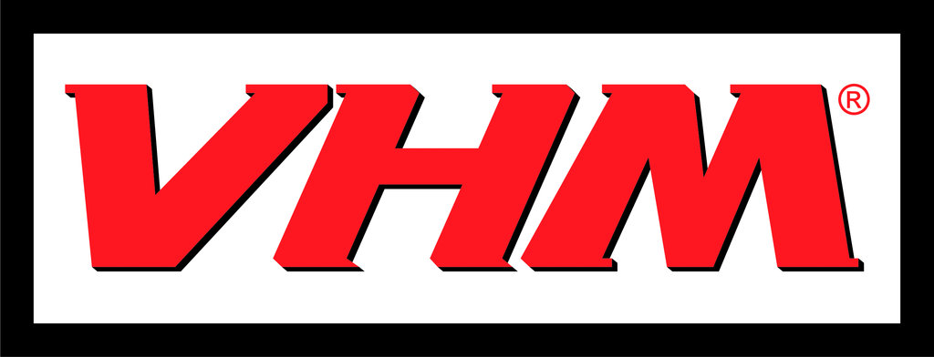 VHM cylinder head + insert / 1988 - 1998 Yamaha YZ 250 YZ250 - Afbeelding 9